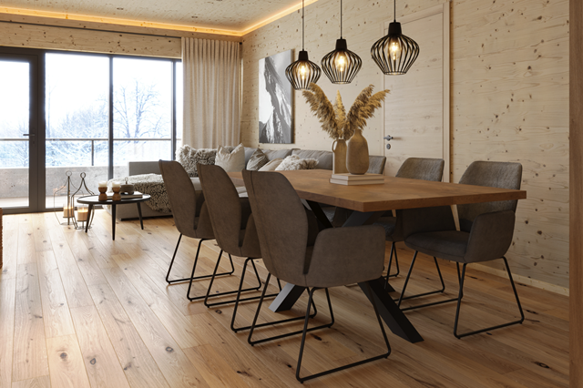 Ontspanning 4* Skicircus Saalbach-Hinterglemm-Leogang-Fieberbrunn € 1188,- ✓ 8 dagen logies/ontbijt