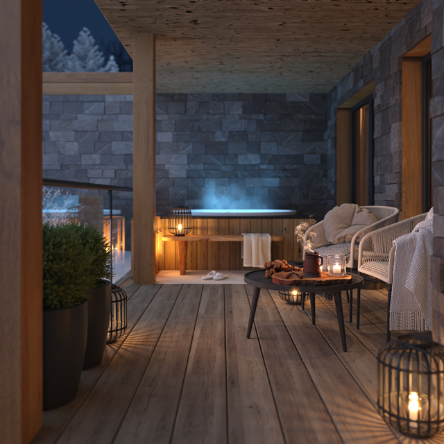 Saalbach Suites - Afbeelding 30