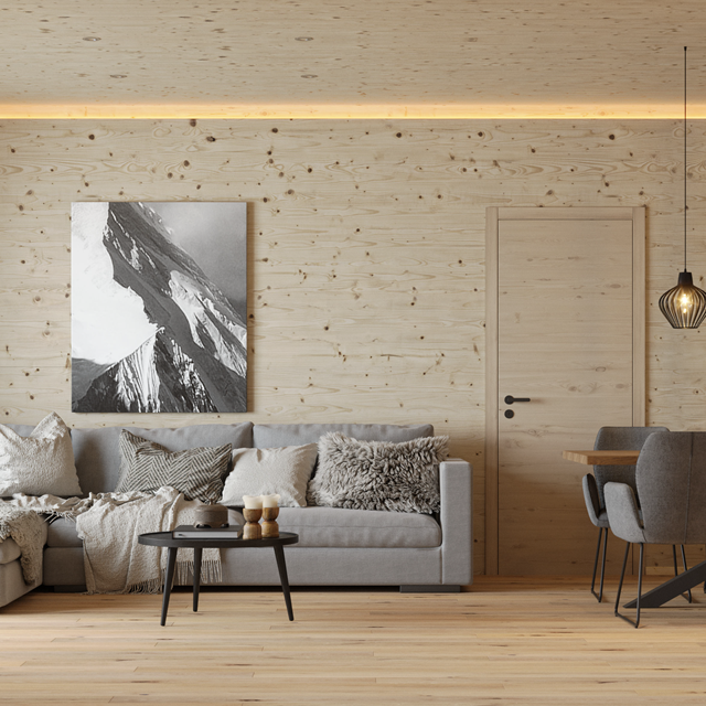 Saalbach Suites - Afbeelding 18
