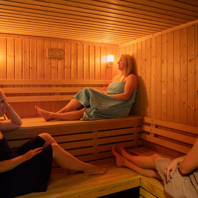 Vakantiepark RCN Belledonne in Allemond - foto 11