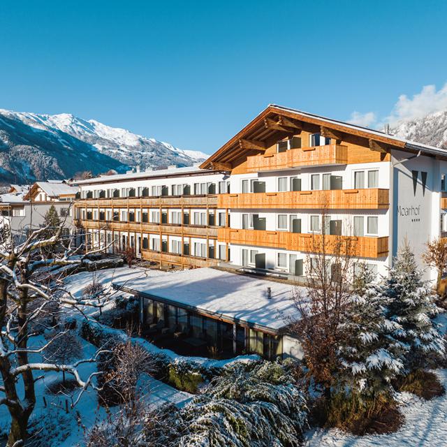 Hotel Moarhof - Afbeelding 13