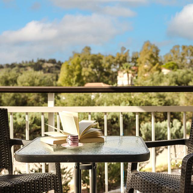 Hotel Sofi