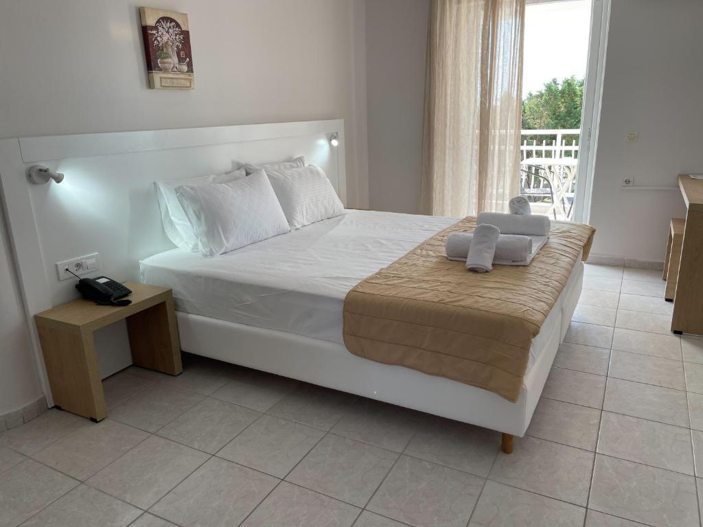 impressie Hotel Armonia by Zante Plaza
