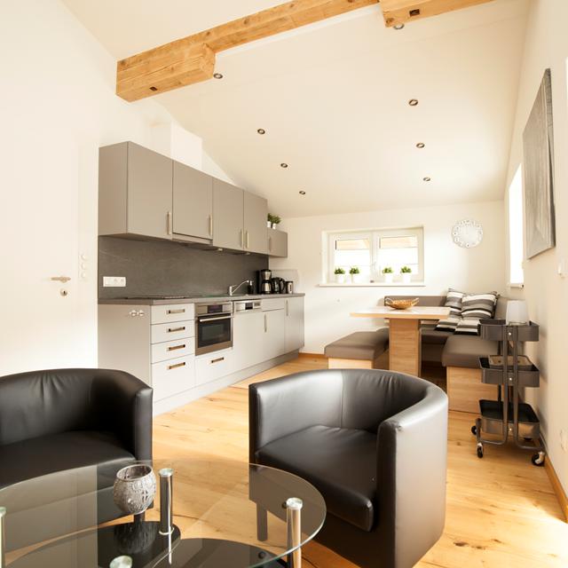 Appartments Weiss - Afbeelding 19