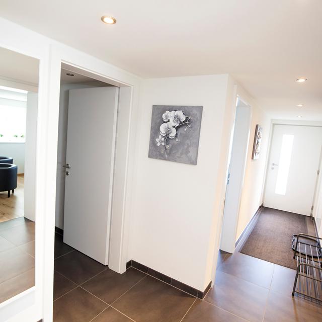 Appartments Weiss - Afbeelding 9