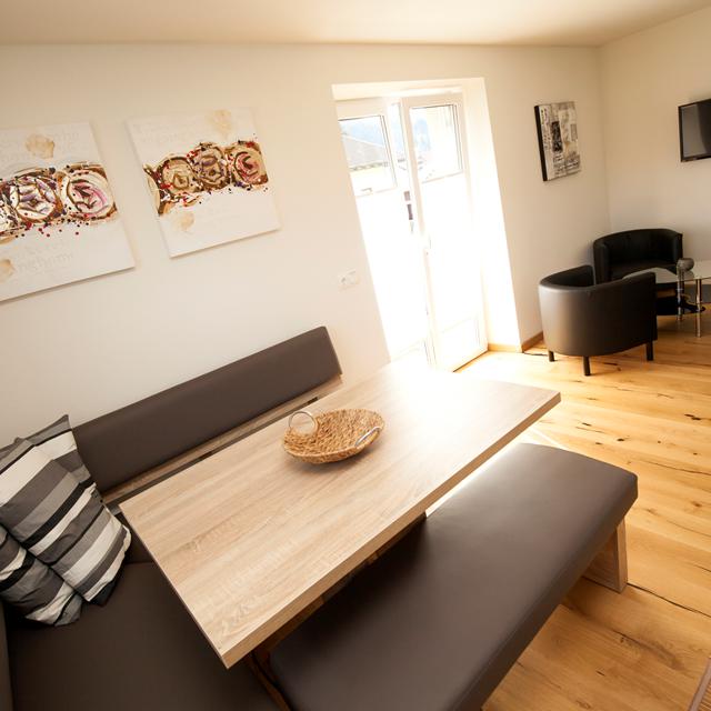 Appartments Weiss - Afbeelding 15