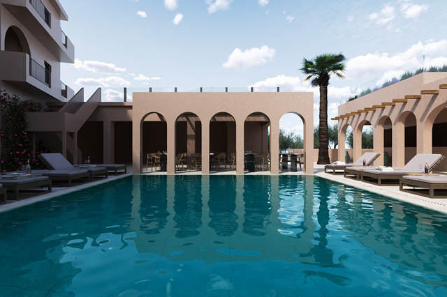 Last minute 4* adults only Griekenland € 326,- ▷ Sunweb