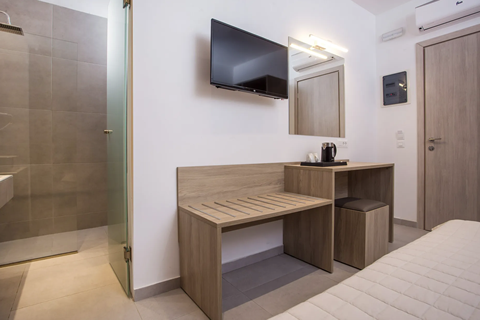 Hotel Stamos Plus – foto 3