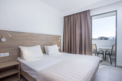 Hotel Stamos Plus – foto 2