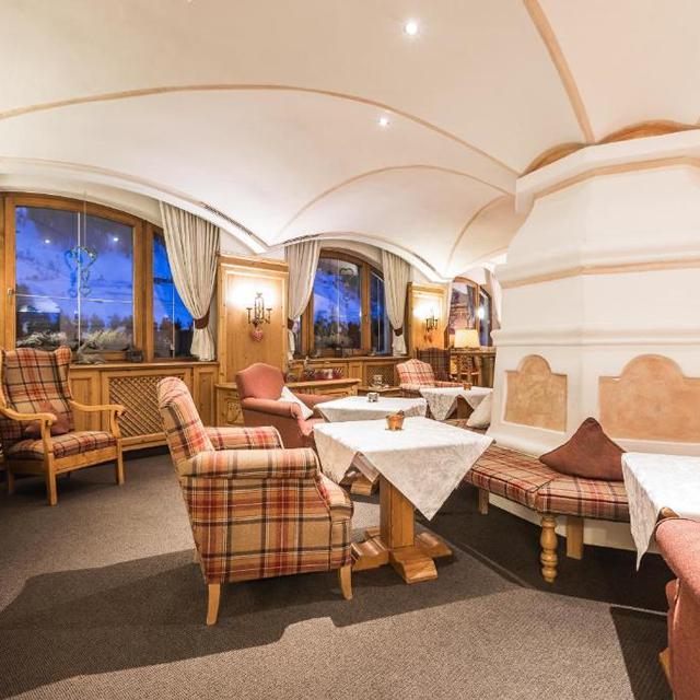 Hotel B&B Bergjuwel - Afbeelding 16