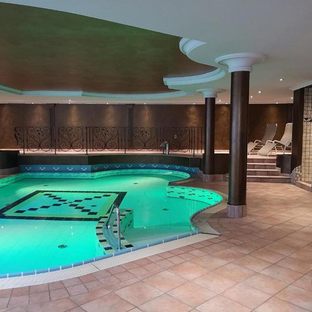 Hotel B&B Bergjuwel - Afbeelding 20