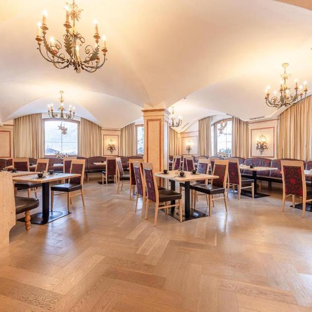 Hotel B&B Bergjuwel - Afbeelding 23