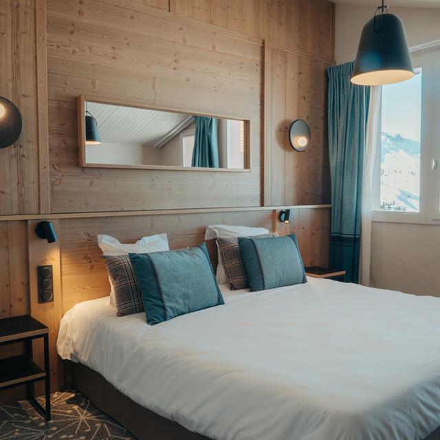 hotel-leden-des-cimes-belle-plagne