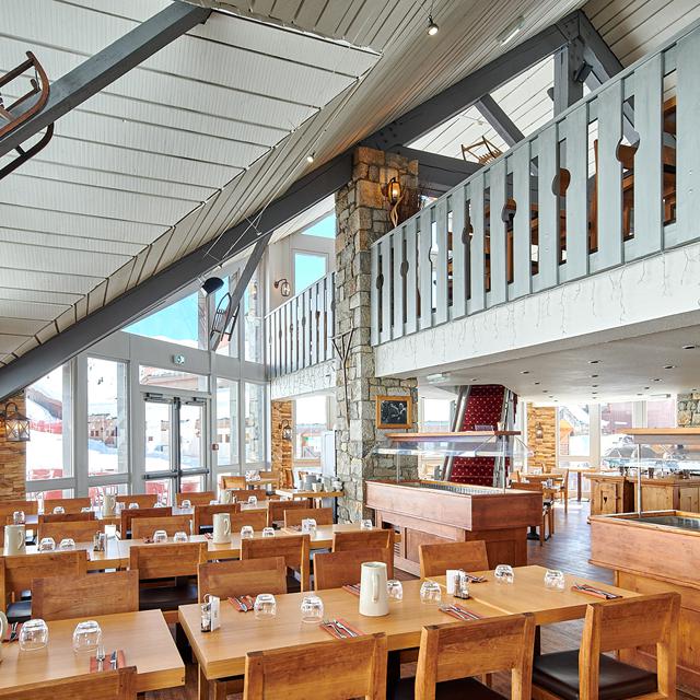 Hotel L'Eden des Cimes Belle Plagne - Afbeelding 8