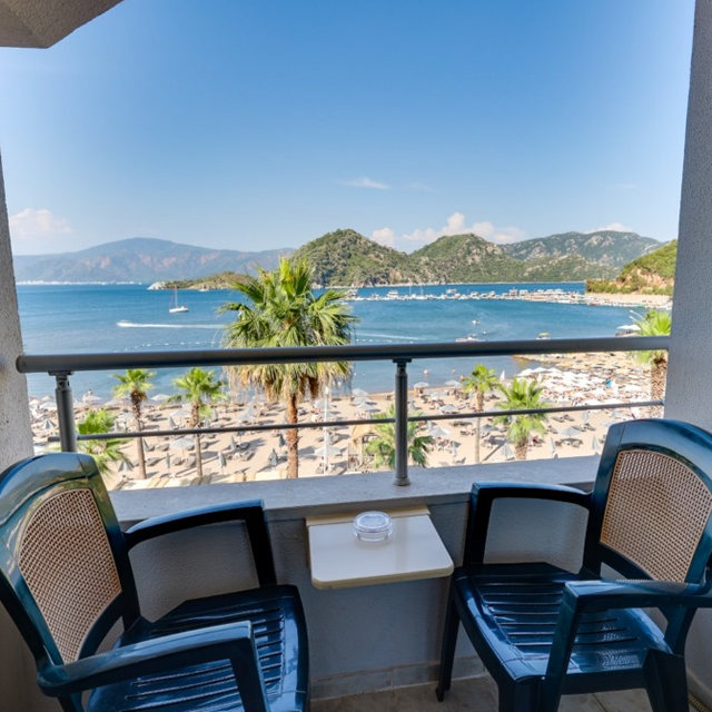 Hotel Faros Premium Beach adults only