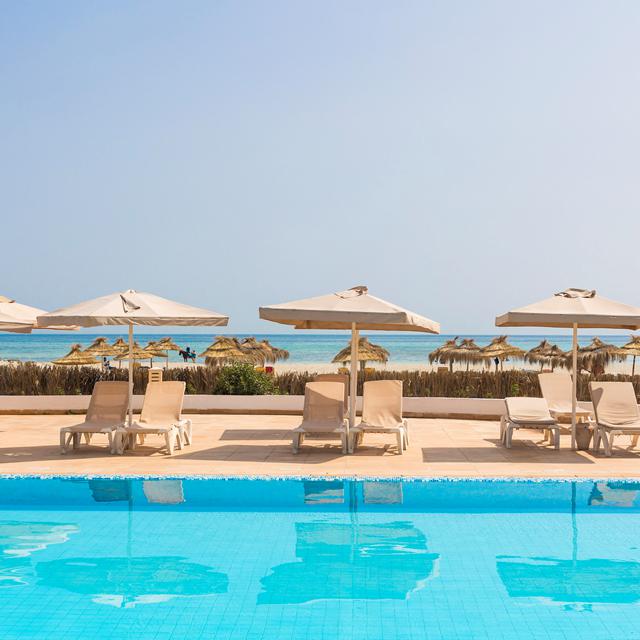 Hotel TMK Marine Beach by Turismark