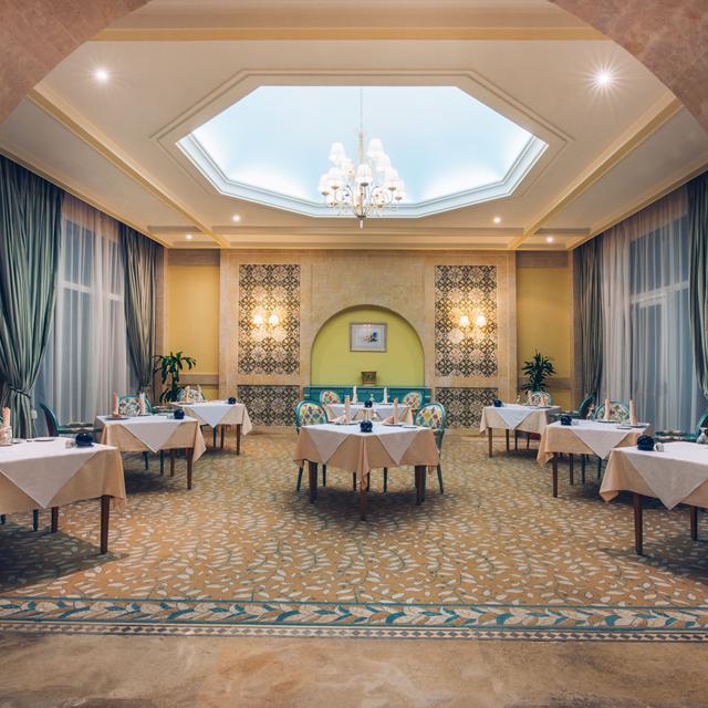 Iberostar Waves Averroes