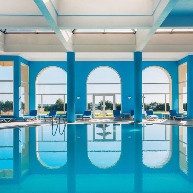 Iberostar Waves Averroes, Hammamet foto 4