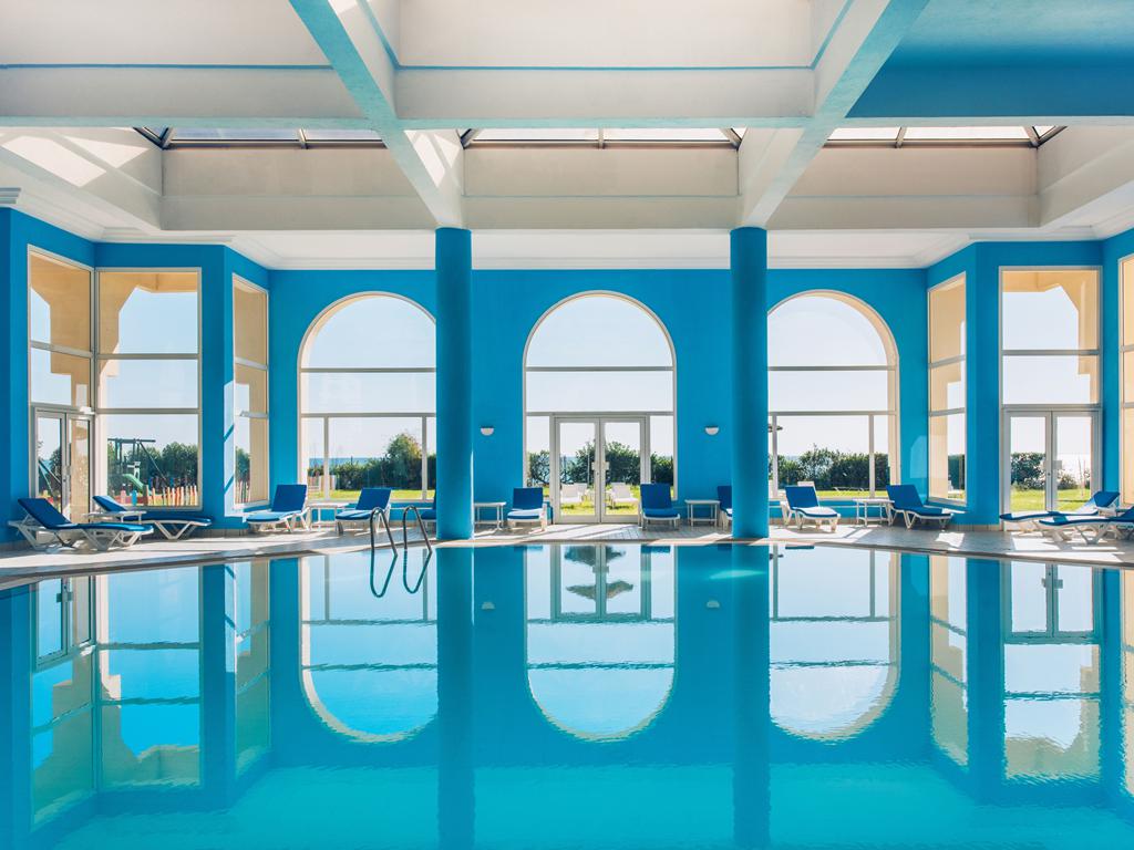 impressie Iberostar Waves Averroes