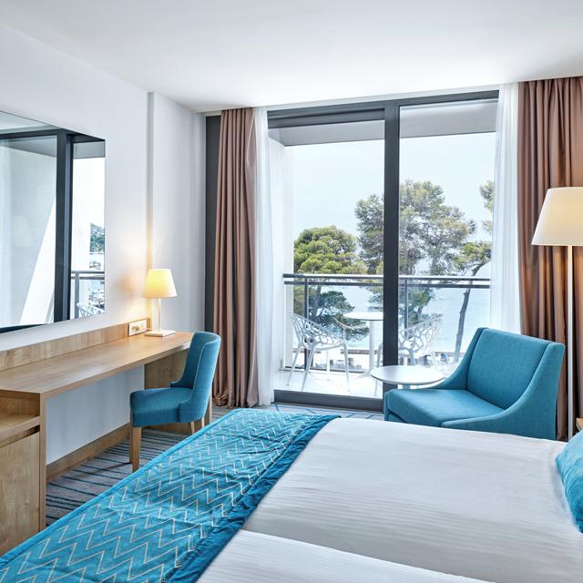 hotel-mlini