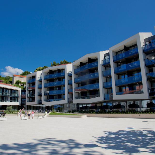 hotel-mlini
