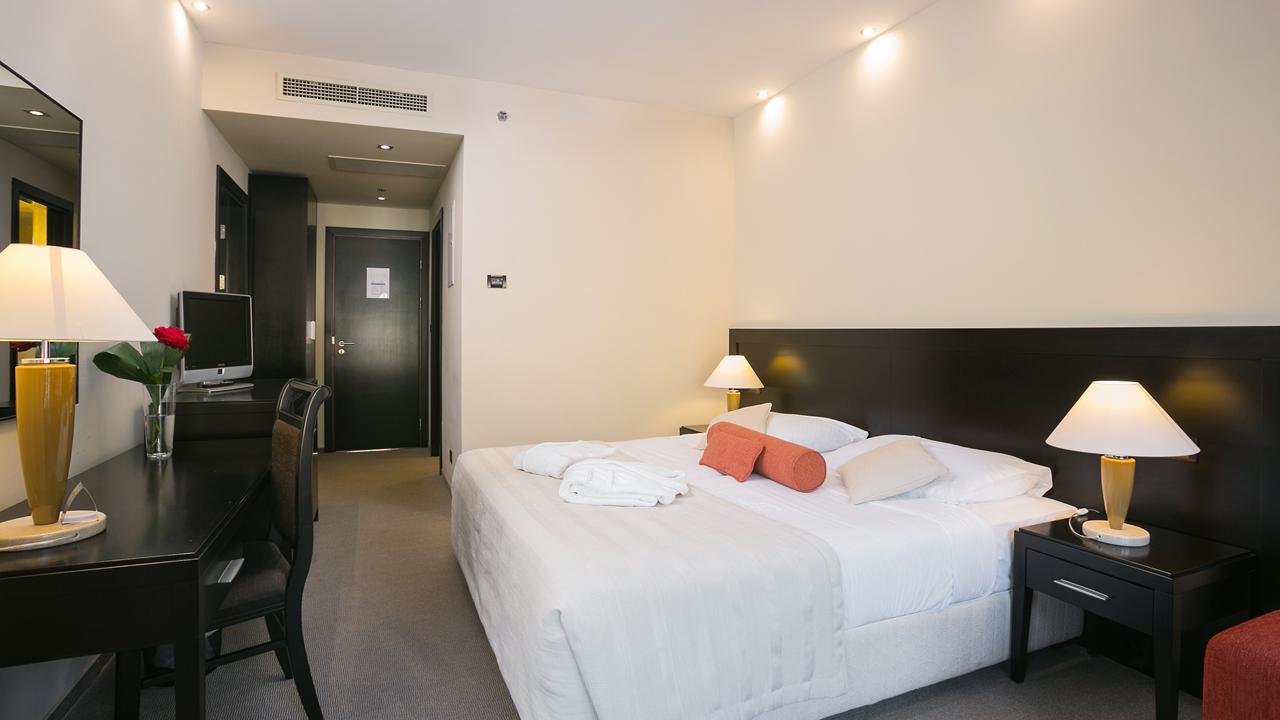 8 Dagen halfpension Hotel Admiral Grand