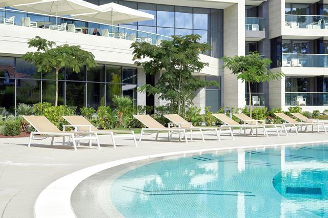 Luxueus 5* Dubrovnik € 655,- ➤ aan het strand
