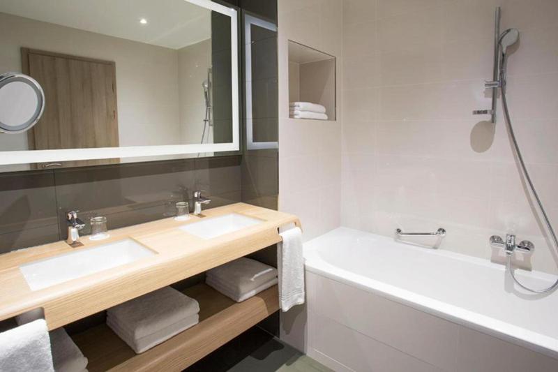 8 Dagen logies Hotel Sheraton Dubrovnik Riviera