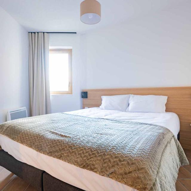 Résidence Arya Living Stone in Vars - foto 10