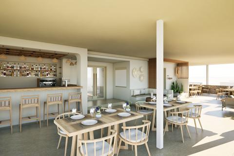 Hotel Calypso – foto 5