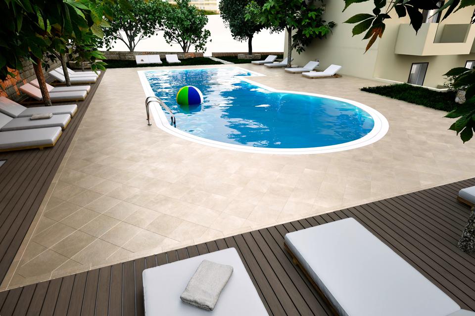 Hotel Calypso