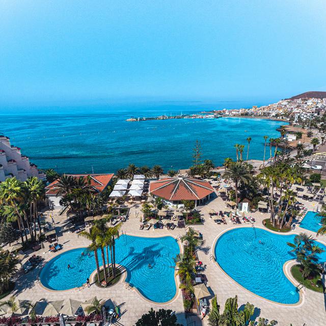 hotel-spring-arona-gran-logies-ontbijt-adults-only