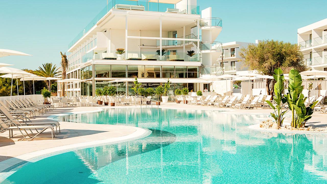 impressie Monsuau Cala d'Or Boutique Hotel