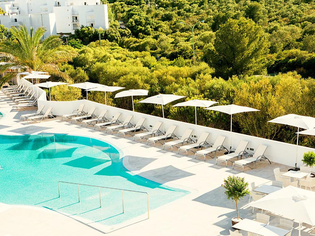 impressie Monsuau Cala d'Or Boutique Hotel