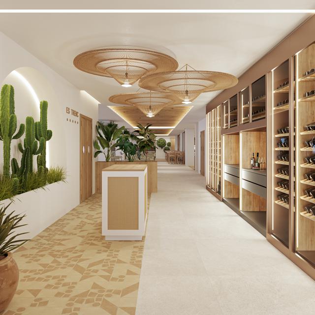 Vakantie Iberostar Selection Es Trenc in Colonia St Jordi (Mallorca, Spanje)