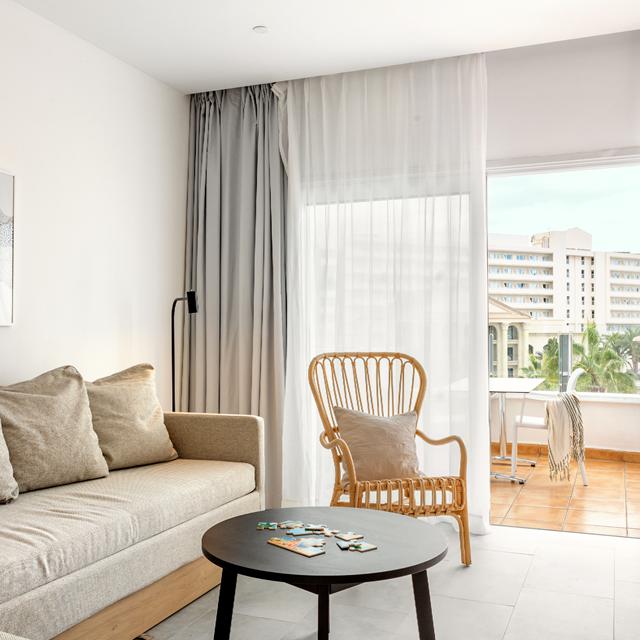 Sunwing Fañabe Beach
