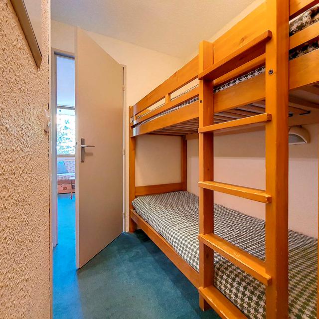 Résidence Boedette A in Les Menuires - foto 12
