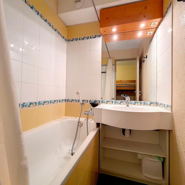 Résidence Boedette A in Les Menuires - foto 10