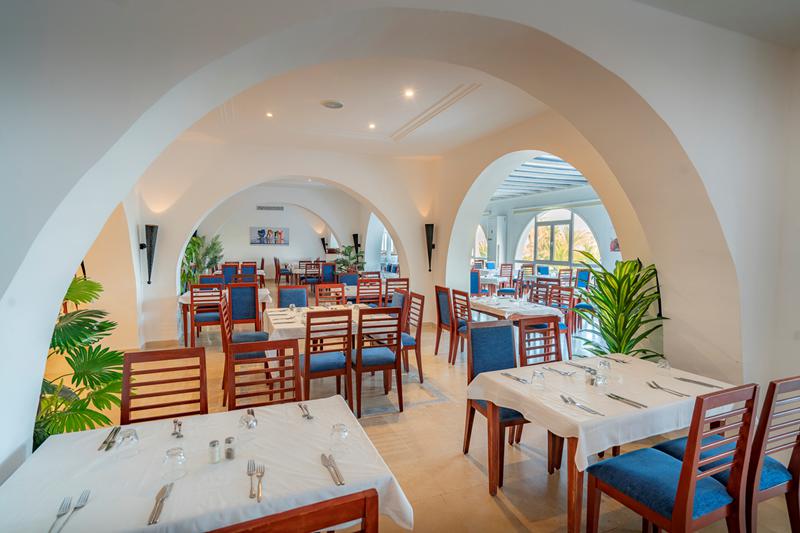 8 Dagen logies Hotel Mediterannee Thalasso Golf