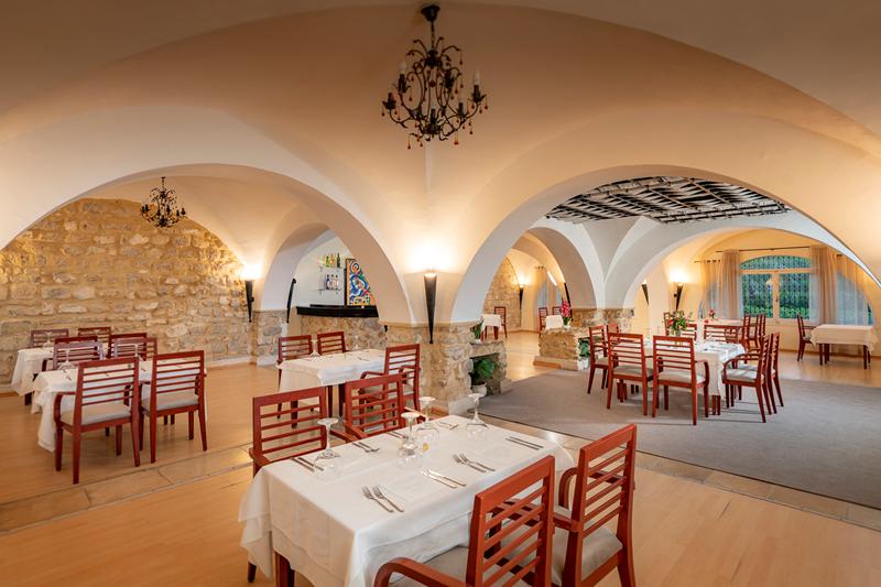 8 Dagen logies Hotel Mediterannee Thalasso Golf