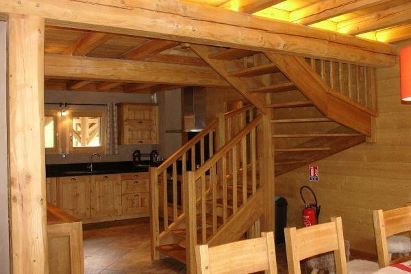 8 Dagen logies Chalet Faverot