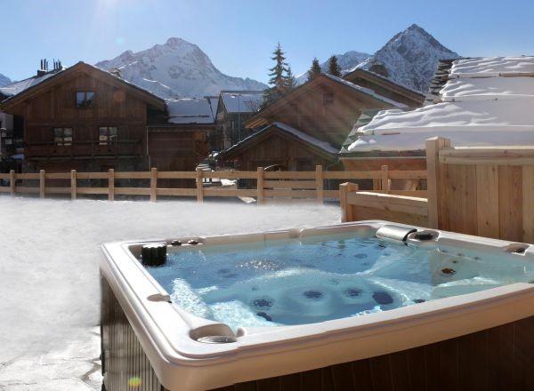 Chalet Faverot - Afbeelding 10