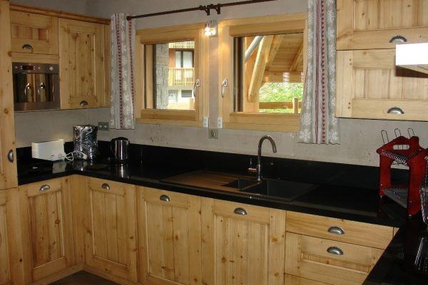Chalet Faverot - Afbeelding 6