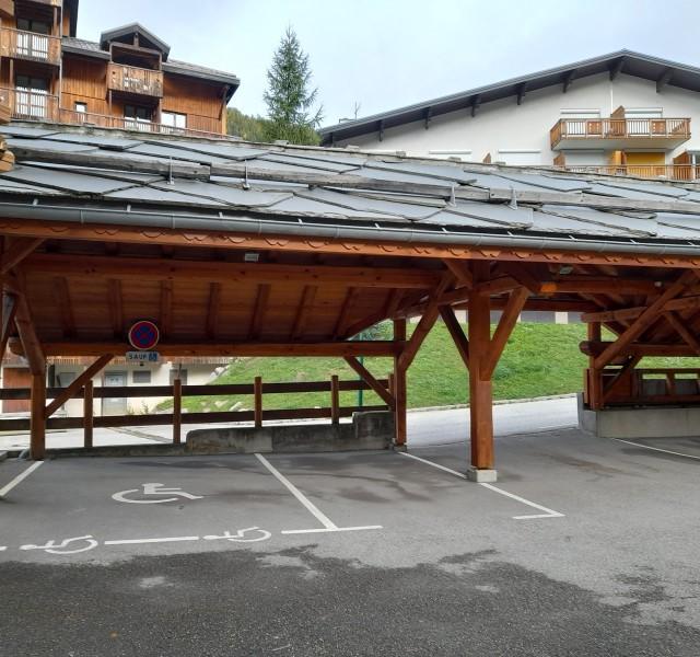 Chalet Faverot - Afbeelding 11