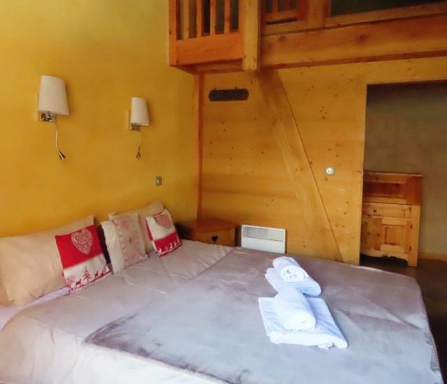 Chalet Faverot - Afbeelding 7