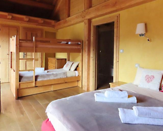Chalet Faverot - Afbeelding 8
