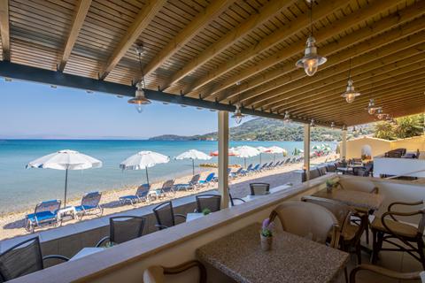 Hotel Rossis Beach – foto 4