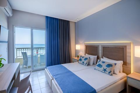 Hotel Rossis Beach – foto 2