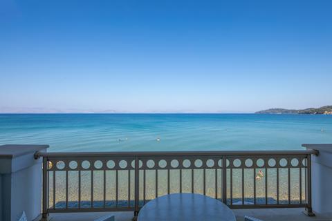 Hotel Rossis Beach – foto 3