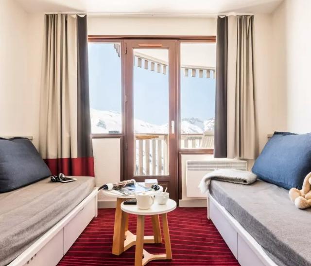 Résidence Antarès - Extra ingekocht in Avoriaz - foto 8